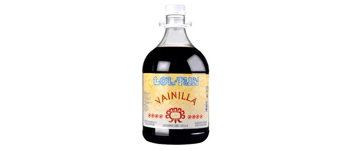 Vainilla