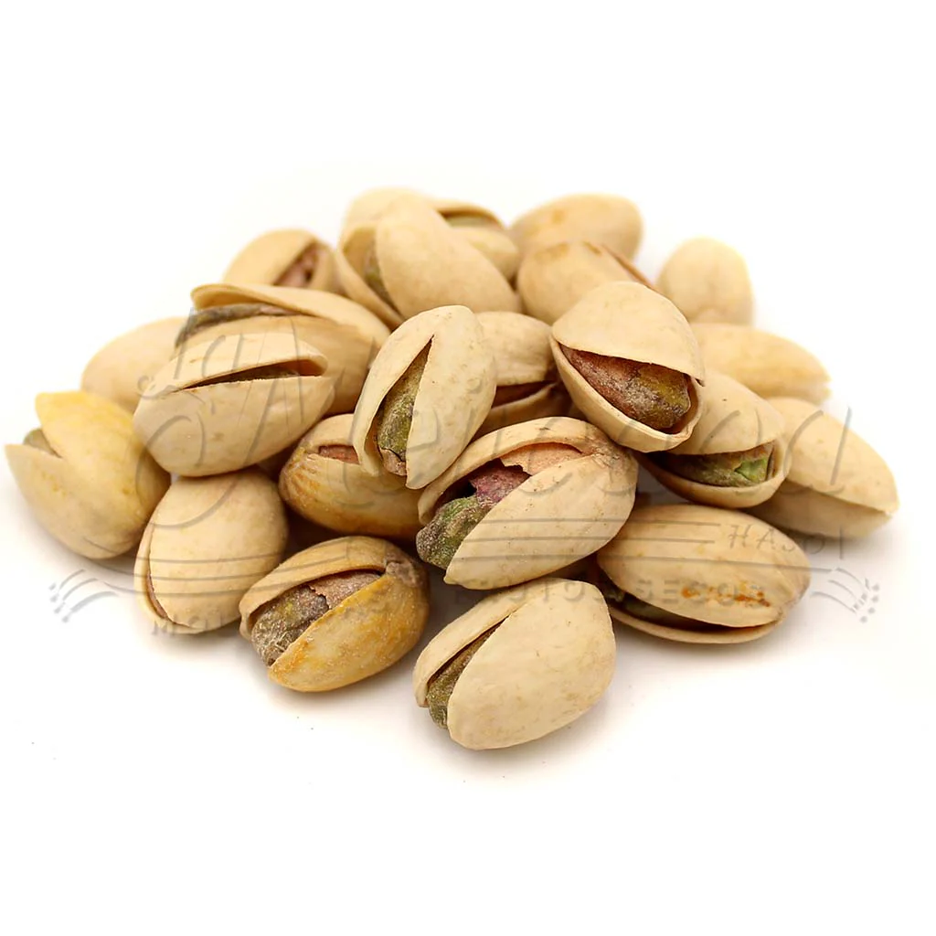 Pistaches 
