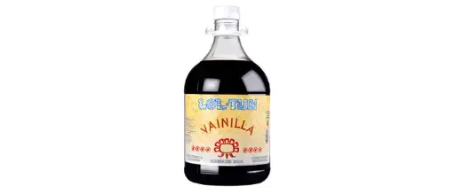 [PAR9238] Vainilla